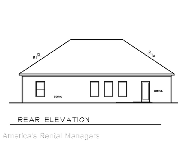 Building Photo - 3 br, 2 bath House - 156 Graham Circle