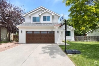 Building Photo - 4212 Fall River Dr