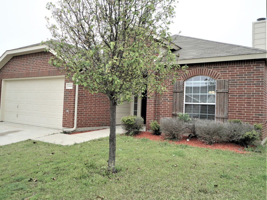 12424 Silvermist Trail House Rental in Burleson, TX