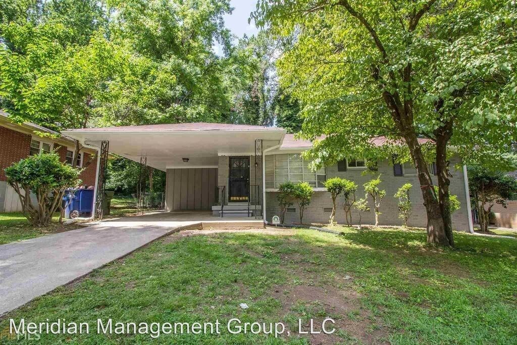 Primary Photo - 3 br, 1 bath House - 2720 Cherry Laurel Lane