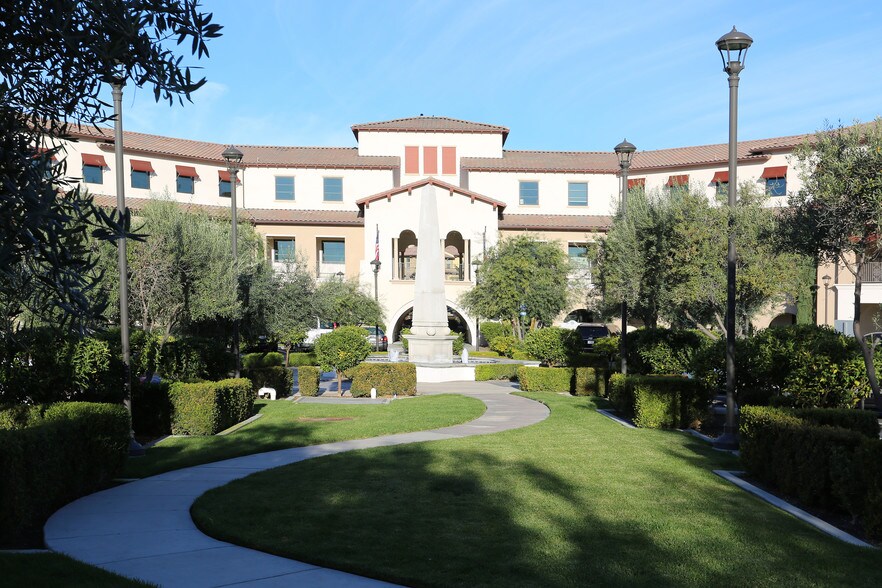 Picture of Mira Costa Oceanside