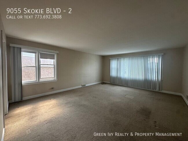 Foto del edificio - 9055 Skokie Blvd