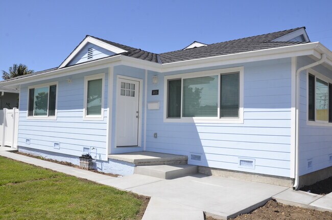 Foto del edificio - 3605 W 181st St