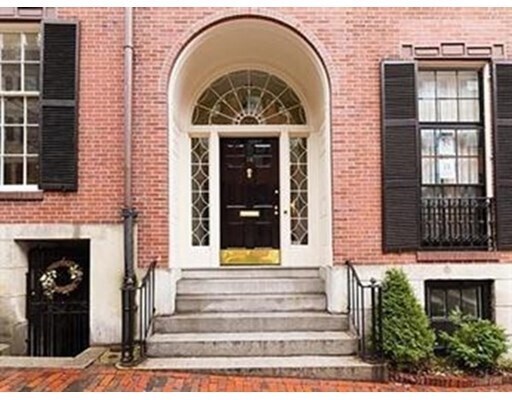 Foto del edificio - 14 Chestnut St