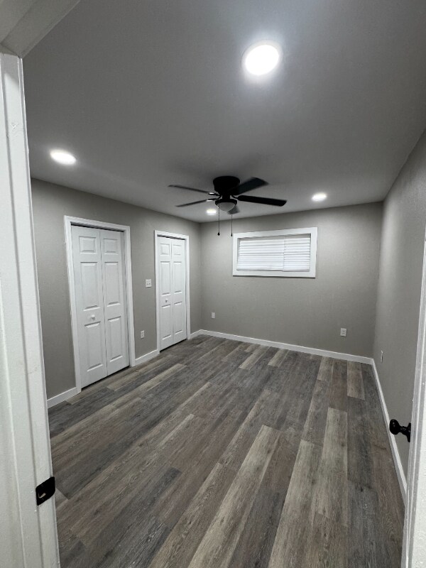 Foto del edificio - 1728 General Pershing St