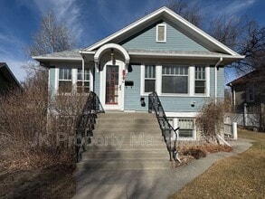 Building Photo - 2217 1st Ave S