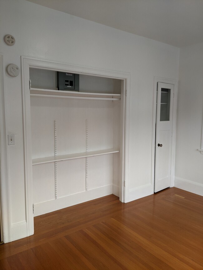 Foto del edificio - 1538 Arch St