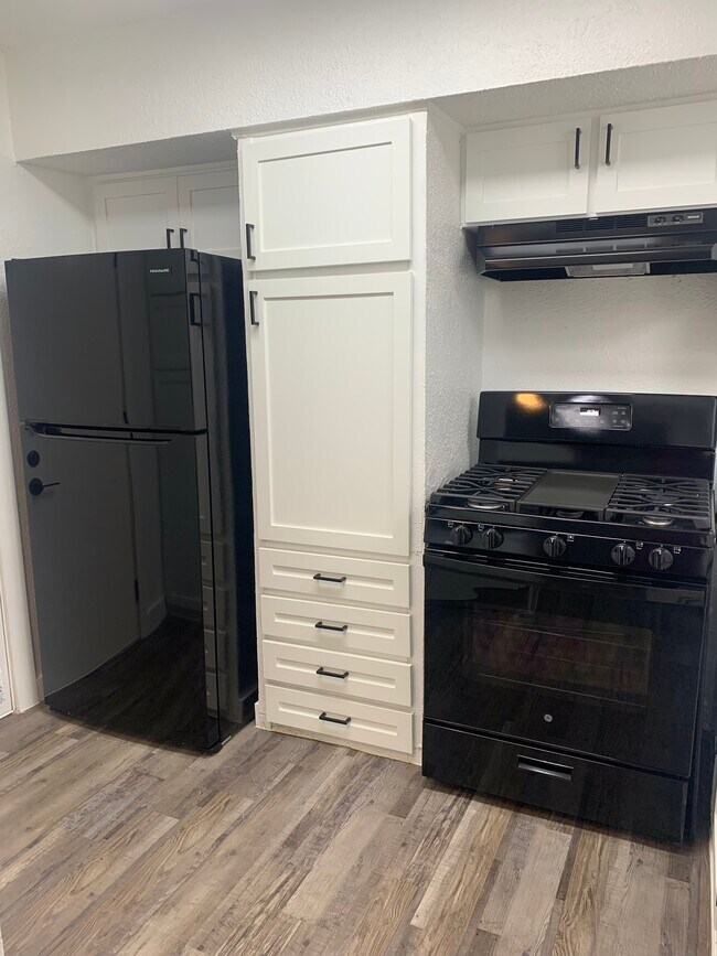 Cocinas renovadas - Costa Bella Apartments