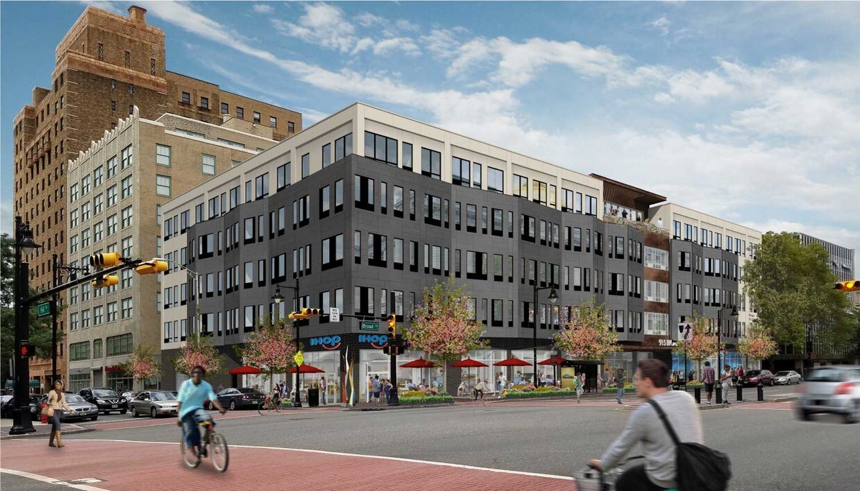 722 Chancellor Ave, Irvington, NJ 07111 Apartments Irvington, NJ