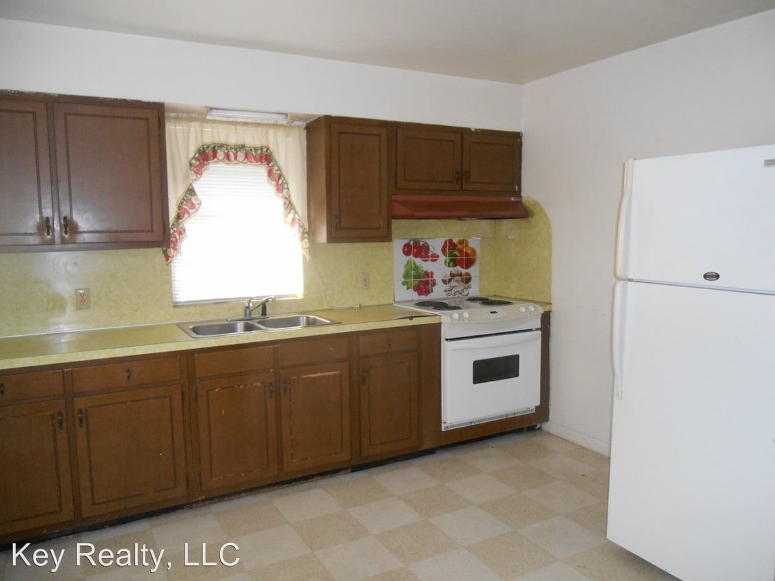 Building Photo - 2 br, 1 bath House - 2218-A North City Park