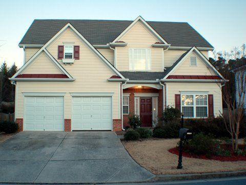 Foto principal - 12755 Morningpark Cir