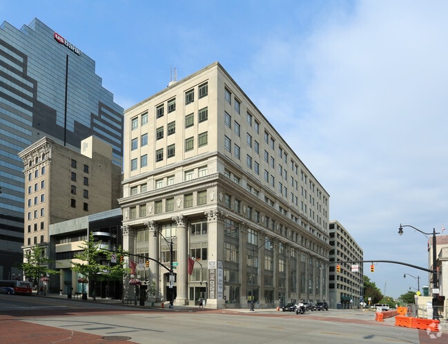 The Citizens Condominiums