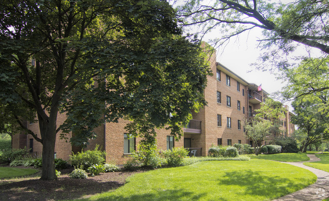 Building Photo - Farmingdale Terrace