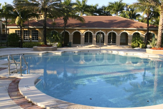 Vista Verde at Coconut Creek Apartments - Coconut Creek, FL ...