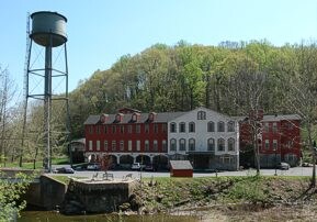 Primary Photo - GJ Mills Apartments