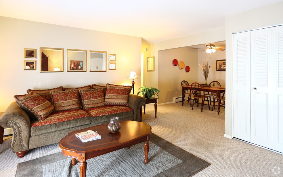 The Fairways at Timber Banks Rentals Baldwinsville, NY