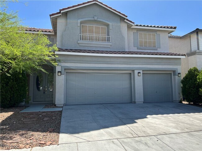 Foto del edificio - 4312 N Thunder Twice St