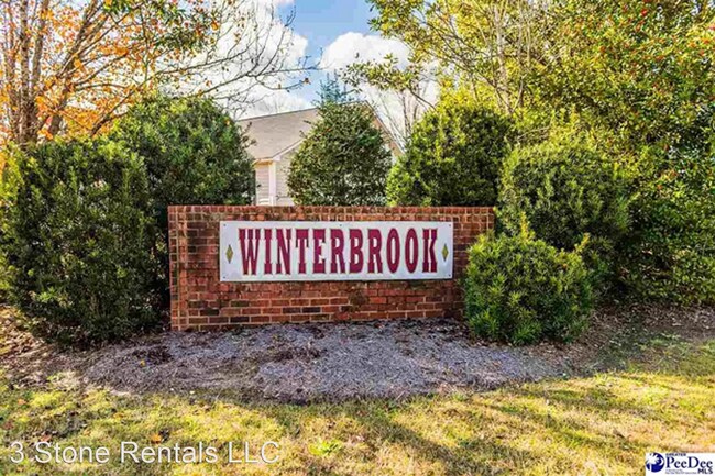 Foto del edificio - 2 br, 3 bath House - 2759 Winterbrook Drive