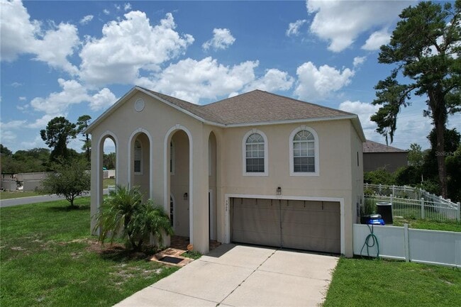 Building Photo - 5060 Spanish Oaks Blvd