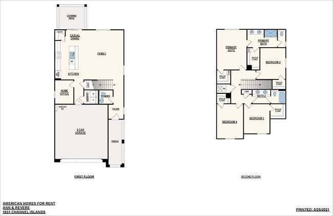 Building Photo - 5607 Lighting Hope Court