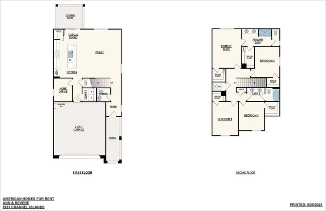 Building Photo - 727 Sienna Rising Drive