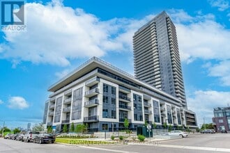 Building Photo - 5105 Hurontario St