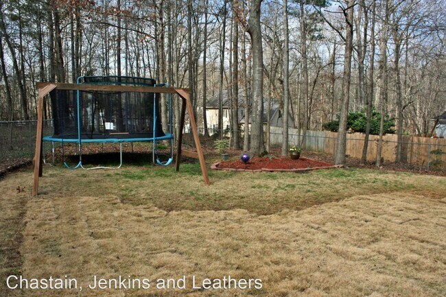 Foto del edificio - 130 Mountain Laurel Run