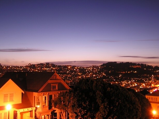 Foto del edificio - 789 Noe St