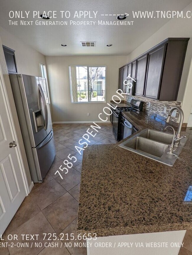 Building Photo - 7585 Aspen Color St