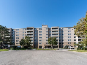 Building Photo - Broadway Apartments