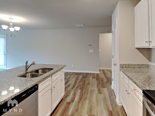 Foto del edificio - 116 Lexington Ave