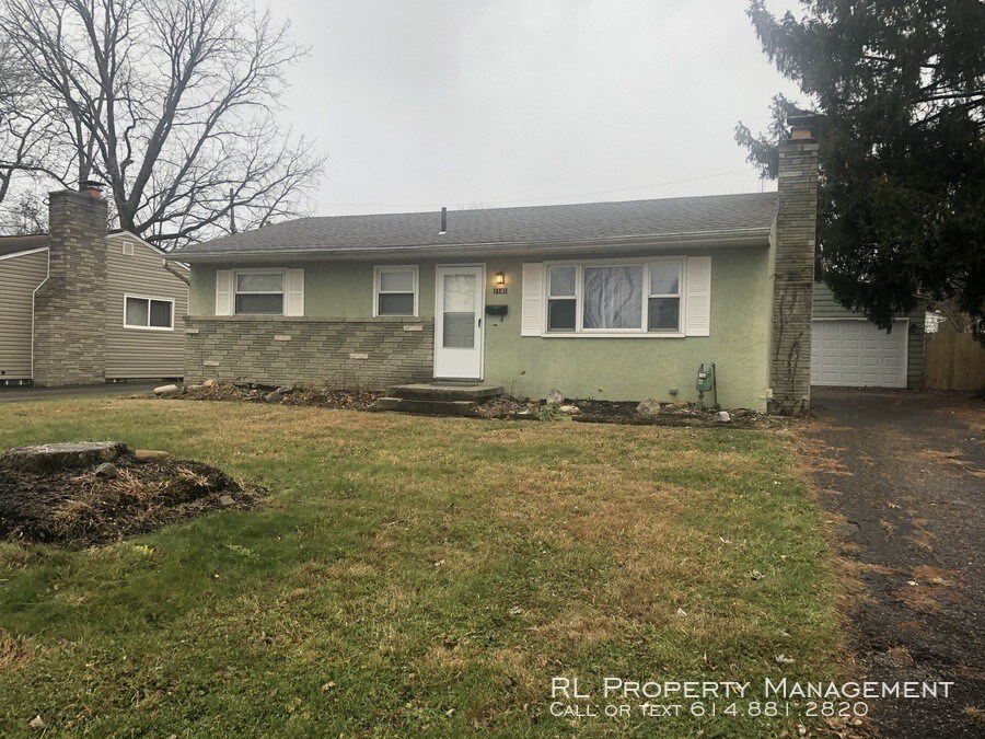 Primary Photo - 1141 Nocturne Rd E