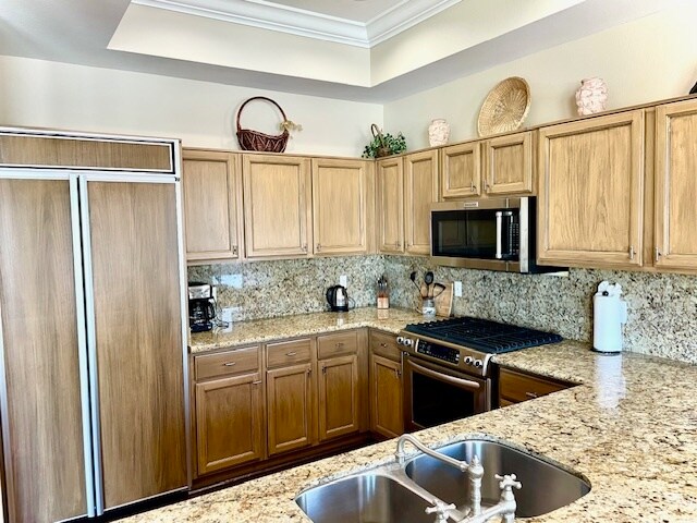 Foto del edificio - 8270 N Hayden Rd
