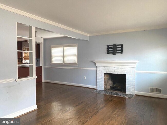 Foto del edificio - 2021 N Woodrow St