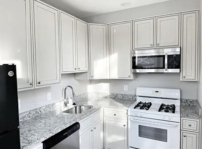 Photo - 301 East 33rd Street Apartment