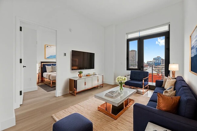 Building Photo - 63 Pitt St