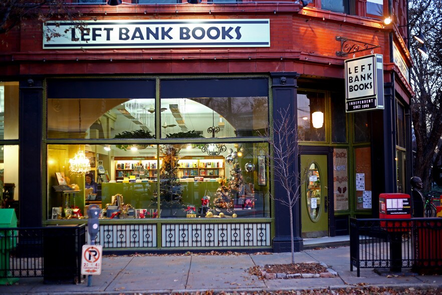Picture of Central West End Saint Louis