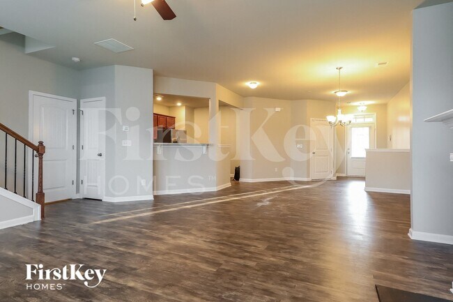 Building Photo - 3404 Baylor Cir