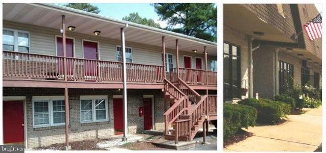 Foto del edificio - 21628 Great Mills Rd