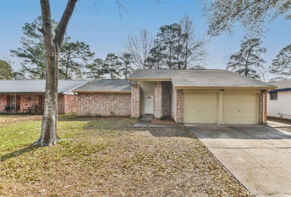 5518 Ashgate Dr, Spring, TX 77373 House for Rent in Spring, TX