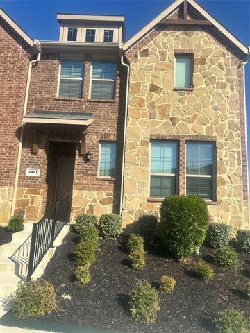 Building Photo - 2101 Crooked Bow Dr
