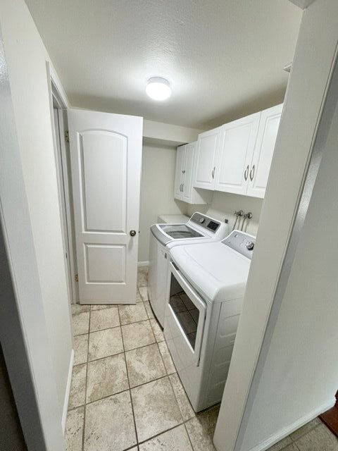 Laundry - 118E Oliva Ct