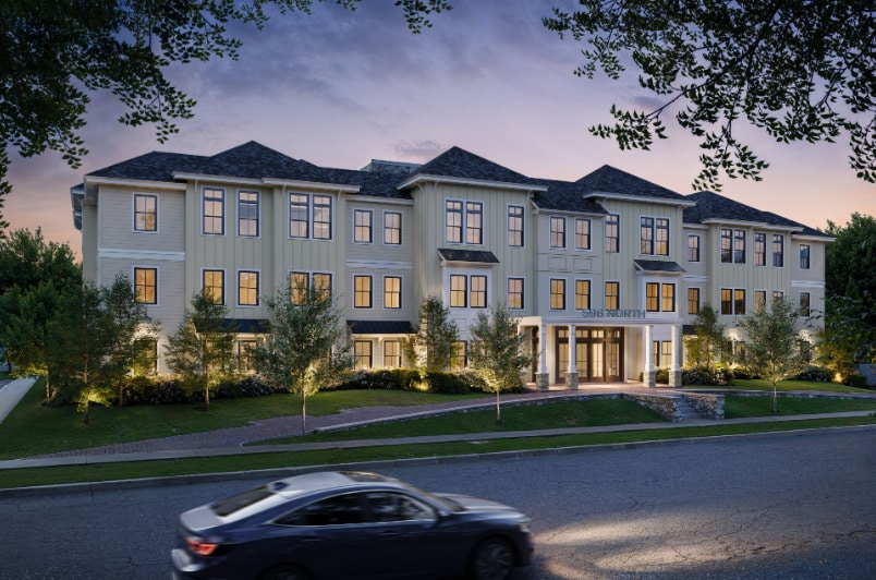 Building Photo - 596 North Avenue