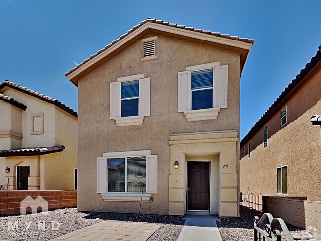 244 Wilted Jasmine Ct