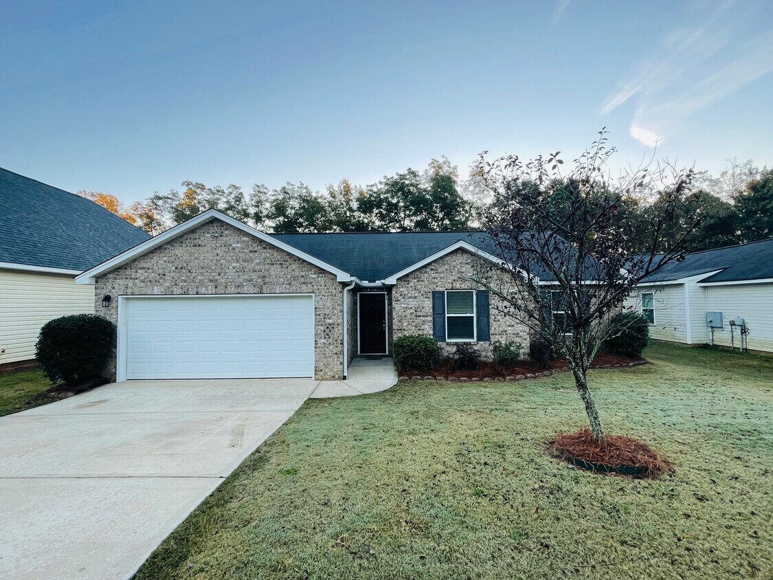 106 Magnum Way, Perry, GA 31069 House Rental in Perry, GA