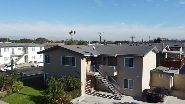 Building Photo - 17000 Yukon Ave