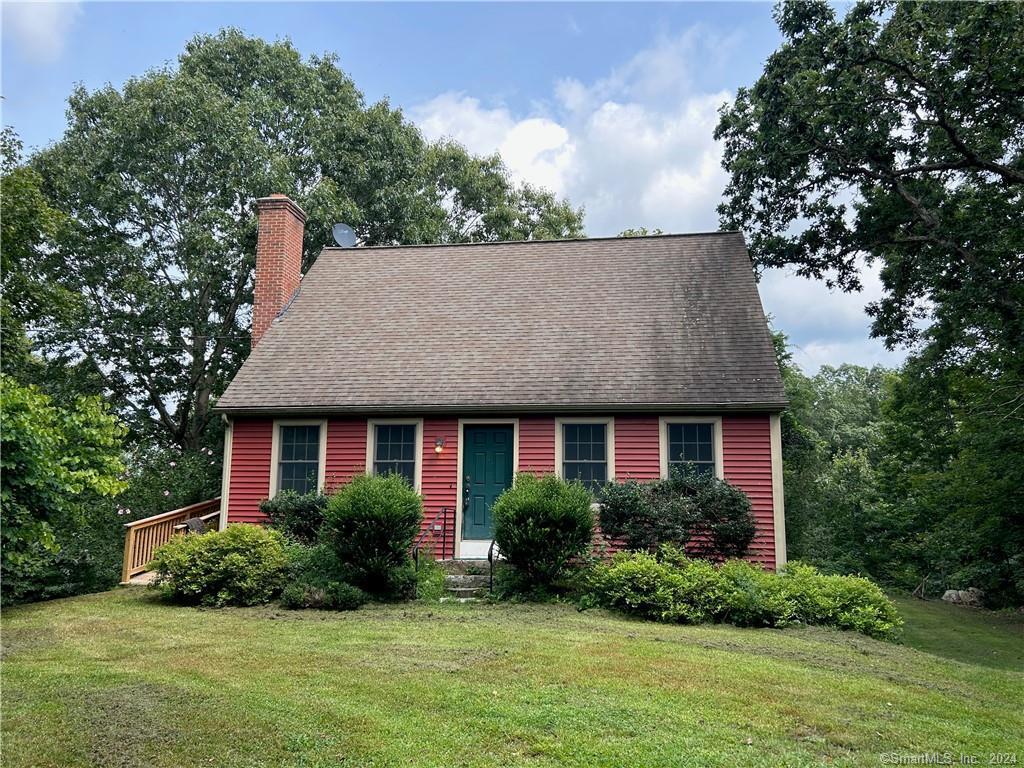 Primary Photo - 55 Converse Rd