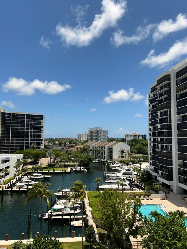 Foto principal - 4750 S Ocean Blvd
