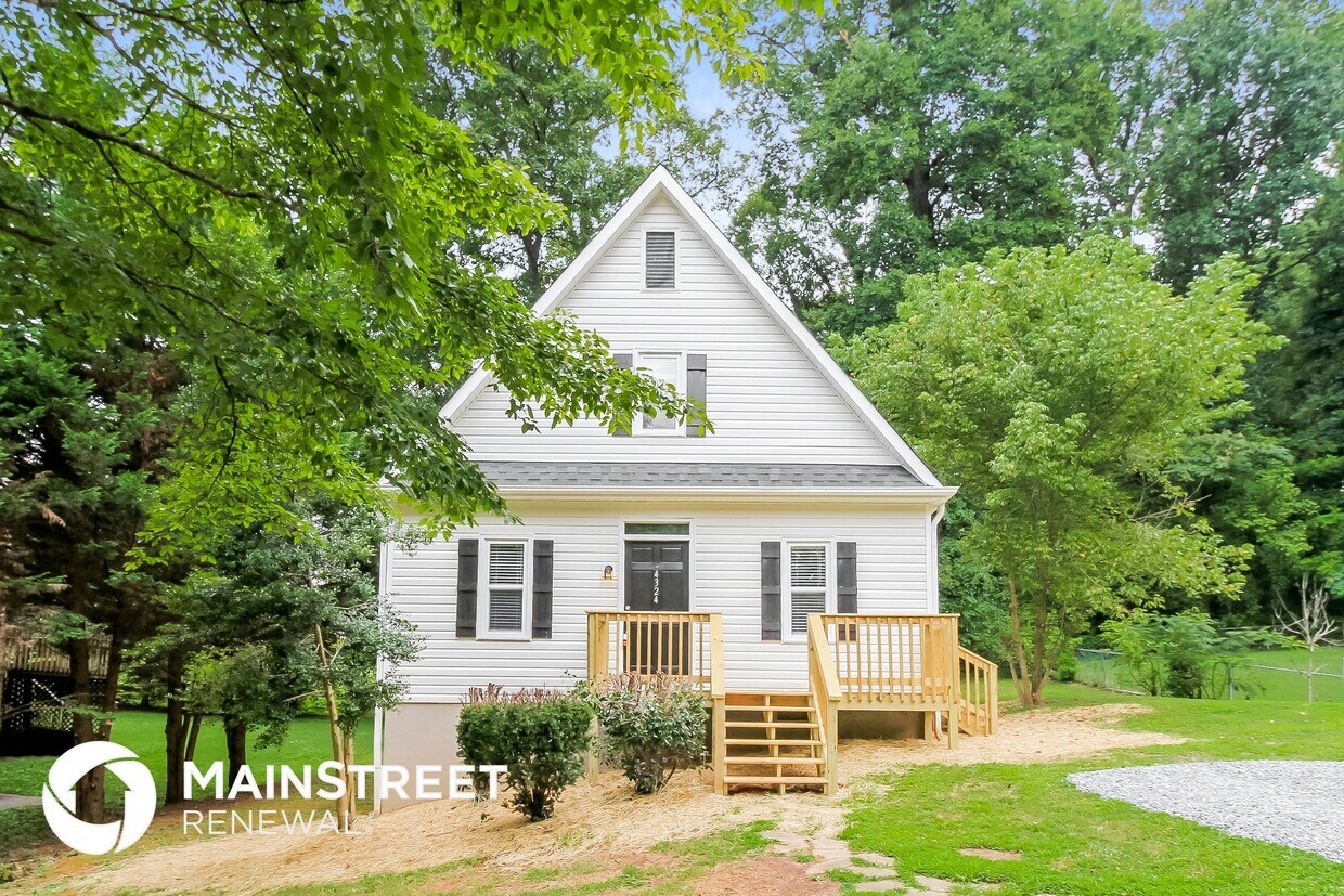 Foto principal - 4324 Walnut Hollow Dr