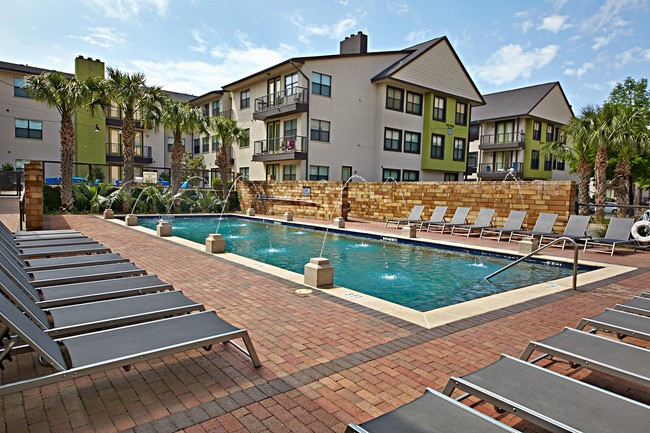 Apartments On Live Oak Street Dallas Tx